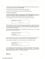 Preview for 82 page of Moseley MRC2 Manual