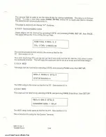 Preview for 100 page of Moseley MRC2 Manual