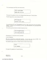 Preview for 102 page of Moseley MRC2 Manual