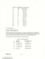 Preview for 122 page of Moseley MRC2 Manual