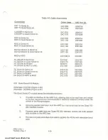 Preview for 143 page of Moseley MRC2 Manual