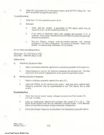 Preview for 177 page of Moseley MRC2 Manual