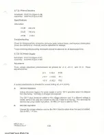 Preview for 187 page of Moseley MRC2 Manual