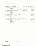 Preview for 216 page of Moseley MRC2 Manual