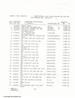 Preview for 224 page of Moseley MRC2 Manual