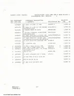 Preview for 279 page of Moseley MRC2 Manual