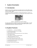 Preview for 5 page of Moseley NXE1-20 User Manual