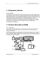 Preview for 9 page of Moseley NXE1-20 User Manual