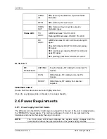 Preview for 18 page of Moseley NXE1-20 User Manual