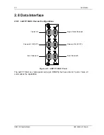 Preview for 21 page of Moseley NXE1-20 User Manual