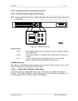 Preview for 24 page of Moseley NXE1-20 User Manual