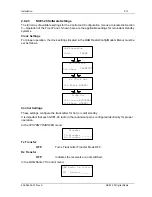 Preview for 26 page of Moseley NXE1-20 User Manual