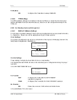 Preview for 27 page of Moseley NXE1-20 User Manual