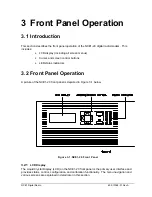 Preview for 31 page of Moseley NXE1-20 User Manual