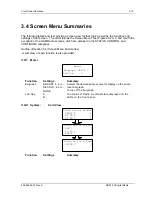 Preview for 40 page of Moseley NXE1-20 User Manual