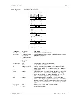 Preview for 44 page of Moseley NXE1-20 User Manual