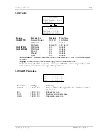 Preview for 48 page of Moseley NXE1-20 User Manual