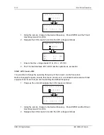 Preview for 63 page of Moseley NXE1-20 User Manual