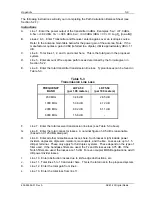 Preview for 72 page of Moseley NXE1-20 User Manual