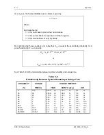 Preview for 75 page of Moseley NXE1-20 User Manual