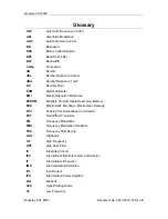 Preview for 10 page of Moseley PCL-600 User Manual