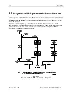 Preview for 44 page of Moseley PCL-600 User Manual