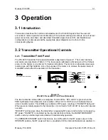 Предварительный просмотр 55 страницы Moseley PCL-600 User Manual