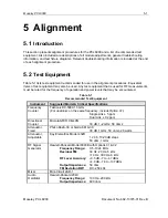 Предварительный просмотр 87 страницы Moseley PCL-600 User Manual