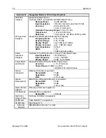 Preview for 88 page of Moseley PCL-600 User Manual