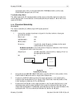 Preview for 93 page of Moseley PCL-600 User Manual