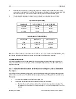 Preview for 94 page of Moseley PCL-600 User Manual