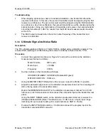 Preview for 99 page of Moseley PCL-600 User Manual