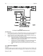 Preview for 100 page of Moseley PCL-600 User Manual