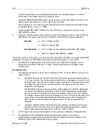 Preview for 102 page of Moseley PCL-600 User Manual