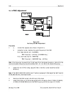 Preview for 118 page of Moseley PCL-600 User Manual