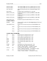 Preview for 131 page of Moseley PCL-600 User Manual