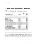 Preview for 139 page of Moseley PCL-600 User Manual