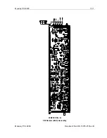 Preview for 169 page of Moseley PCL-600 User Manual