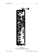 Preview for 201 page of Moseley PCL-600 User Manual