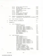 Preview for 5 page of Moseley PCL-6000 Series Technical Manual