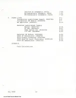 Preview for 6 page of Moseley PCL-6000 Series Technical Manual