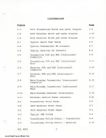 Preview for 7 page of Moseley PCL-6000 Series Technical Manual