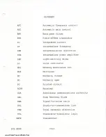 Preview for 10 page of Moseley PCL-6000 Series Technical Manual