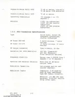 Preview for 16 page of Moseley PCL-6000 Series Technical Manual