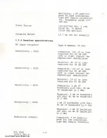 Preview for 17 page of Moseley PCL-6000 Series Technical Manual