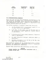 Preview for 32 page of Moseley PCL-6000 Series Technical Manual