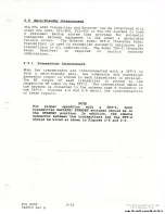 Preview for 45 page of Moseley PCL-6000 Series Technical Manual