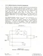 Preview for 49 page of Moseley PCL-6000 Series Technical Manual