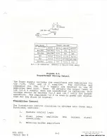 Preview for 58 page of Moseley PCL-6000 Series Technical Manual