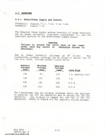 Preview for 66 page of Moseley PCL-6000 Series Technical Manual